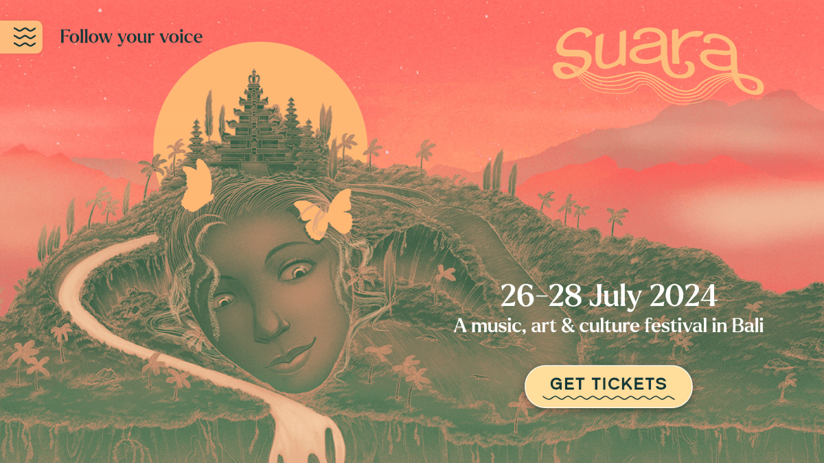Suara Festival
