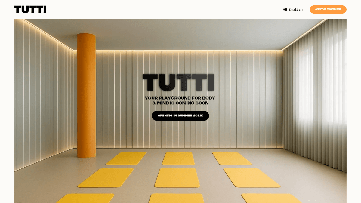 TUTTI